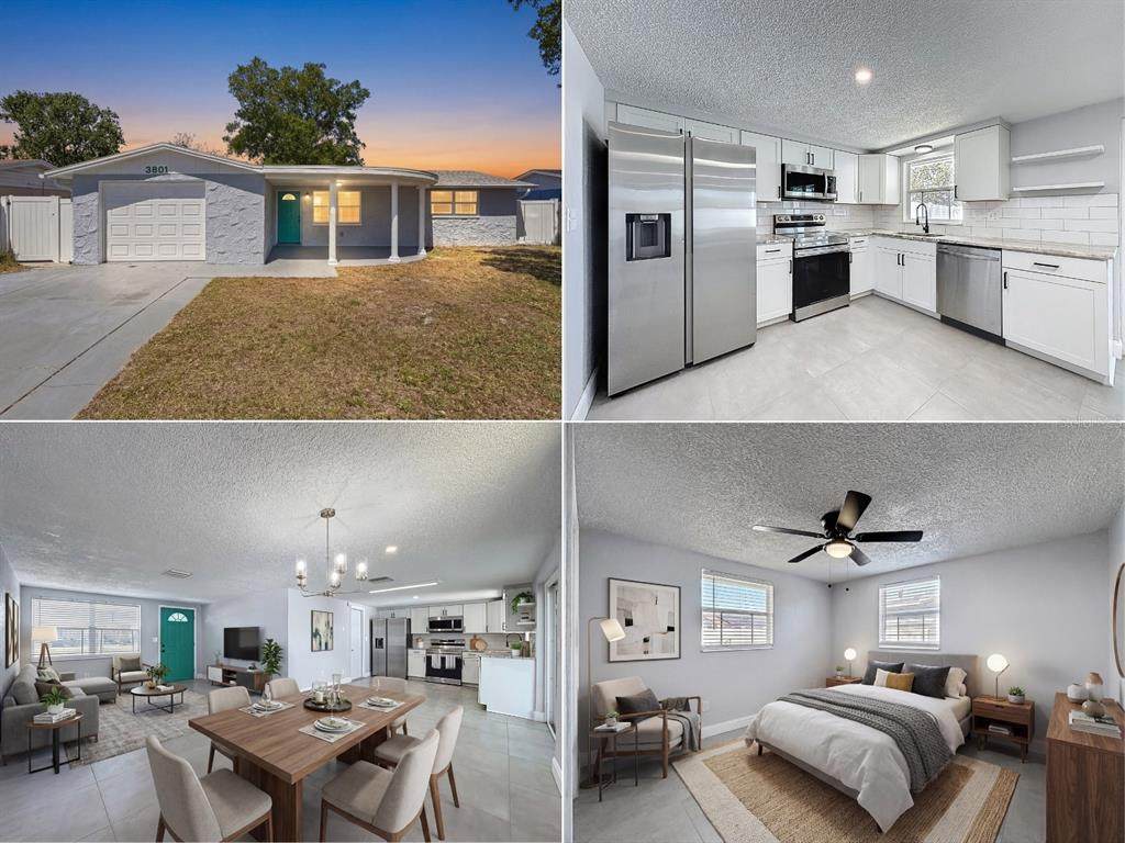 3801 Sablewood Drive - Photo 1