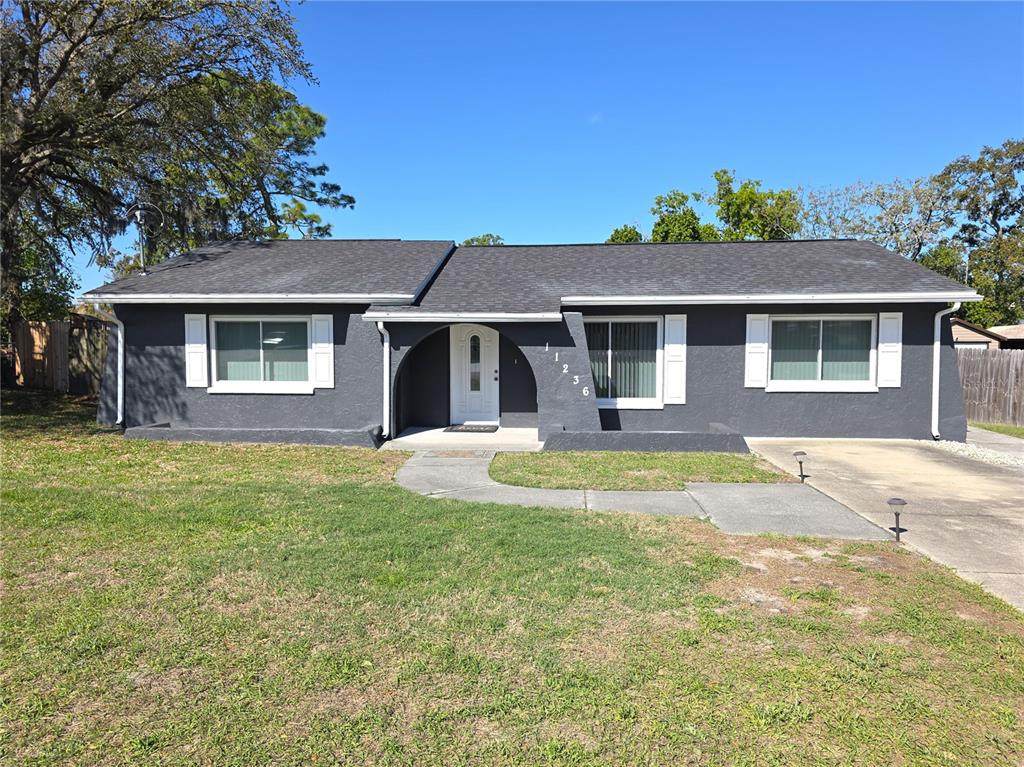 11236 Gifford Drive - Photo 1