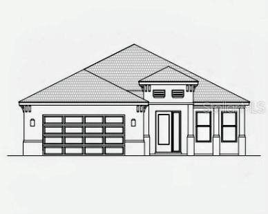 9149 Trevino Drive - Photo 1