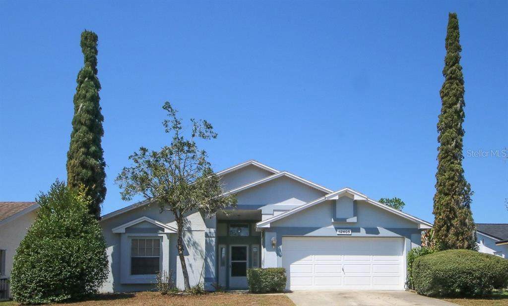 12405 Stagecoach Lane - Photo 1