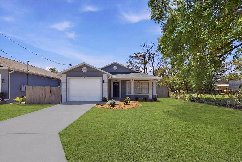 3407 Powhatan Avenue - Photo 1