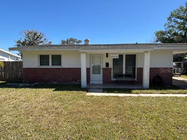 4531 Shore Acres Boulevard - Photo 1