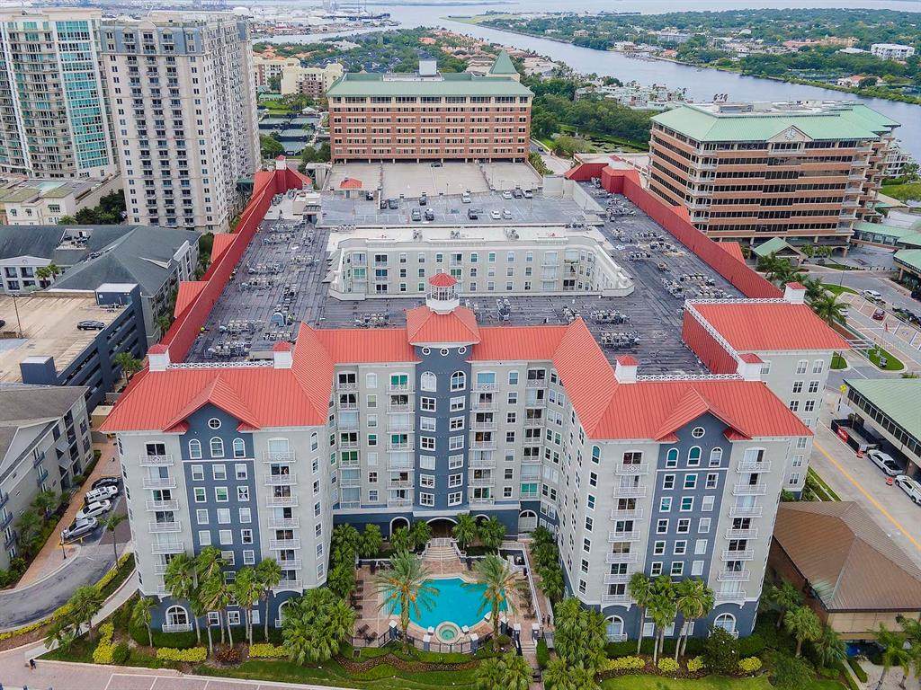 700 Harbour Island Boulevard - Photo 1