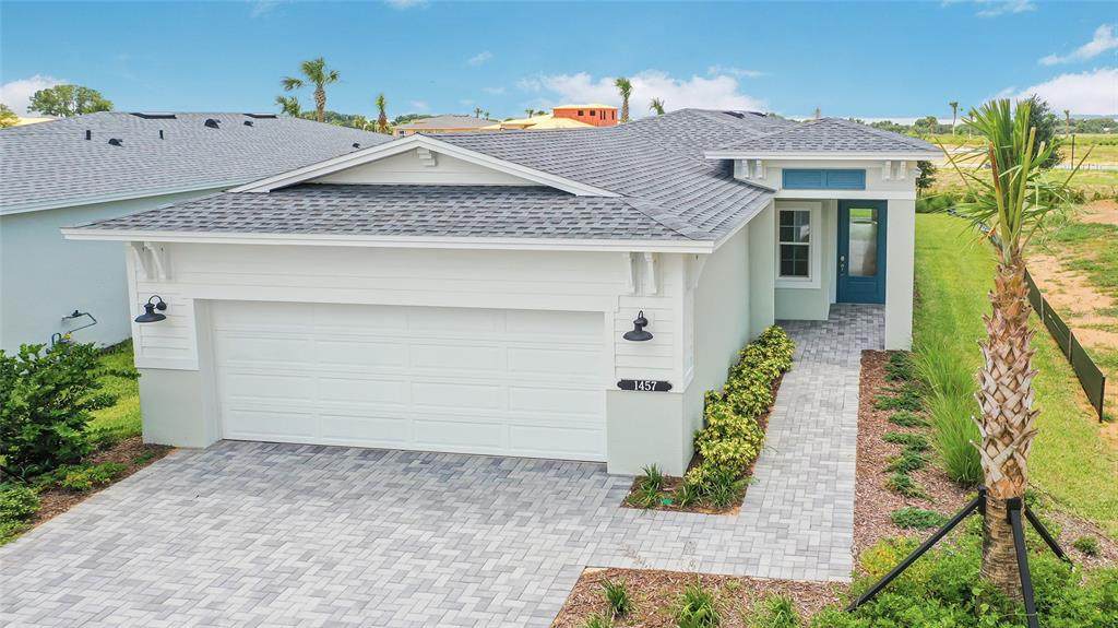 1457 Santorini Way - Photo 1