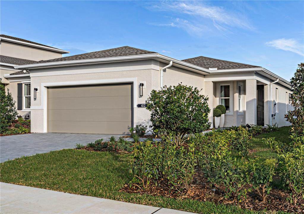 514 Hammock Oaks Boulevard - Photo 1