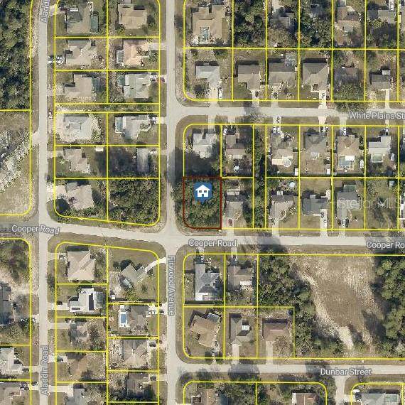 LOT 22 Cooper Road - Photo 1