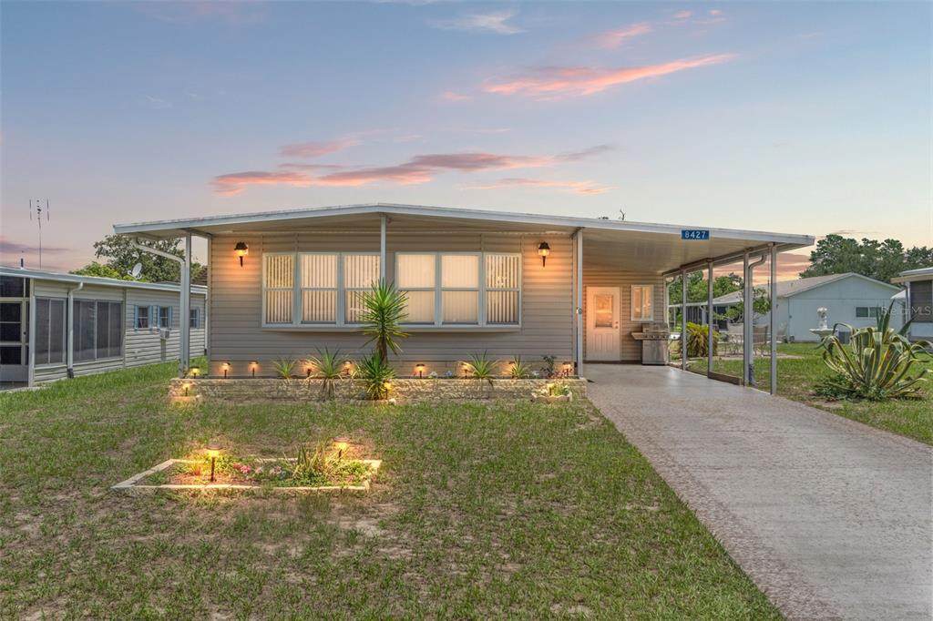 8427 Highpoint Boulevard - Photo 1