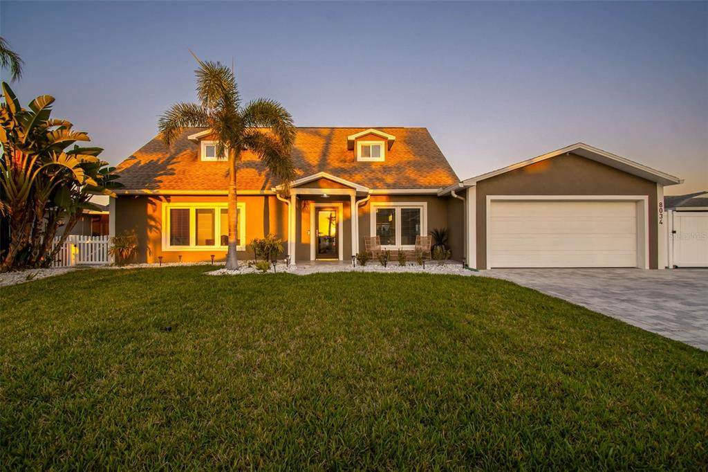 8034 Brighton Drive - Photo 1