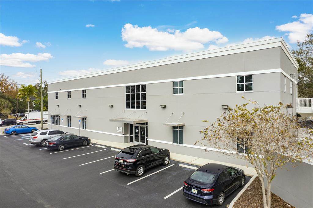 310 Macdill Avenue - Photo 1