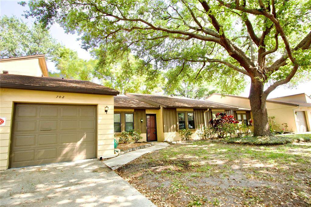 2101 Sunset Point Road - Photo 1
