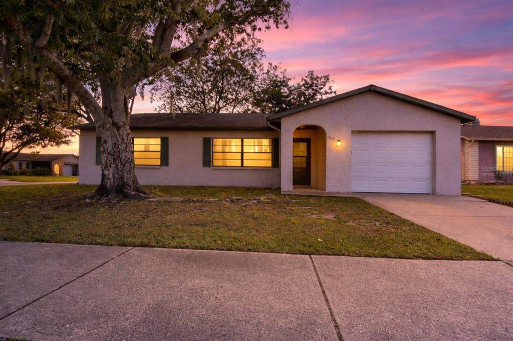 7841 Osteen Road - Photo 1