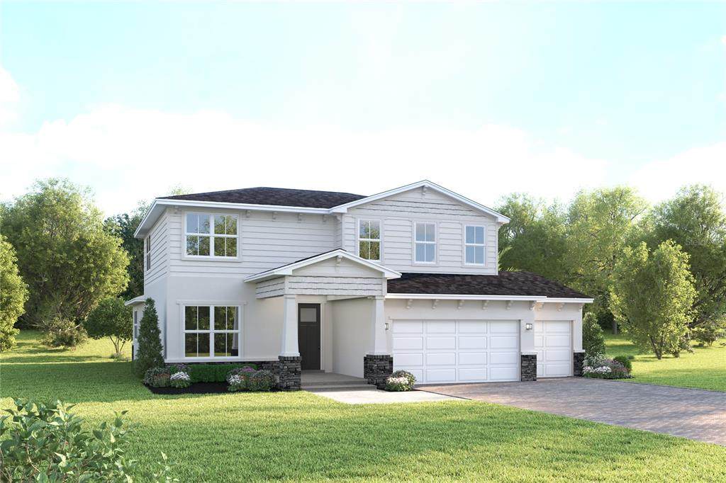 2210 Blue Heron Circle - Photo 1