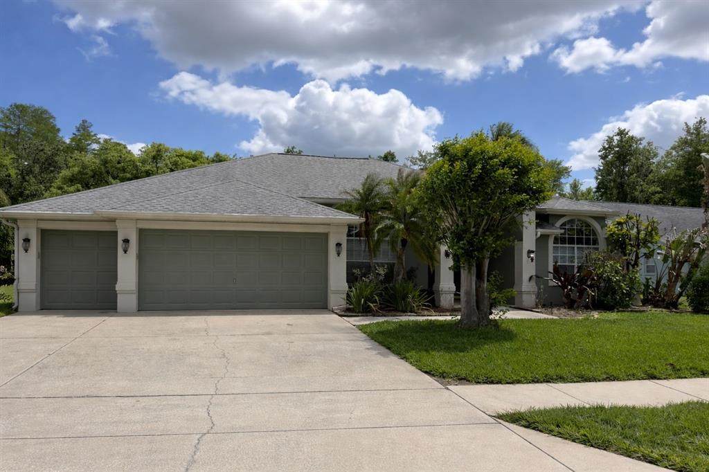 1616 Kinsmere Drive - Photo 1