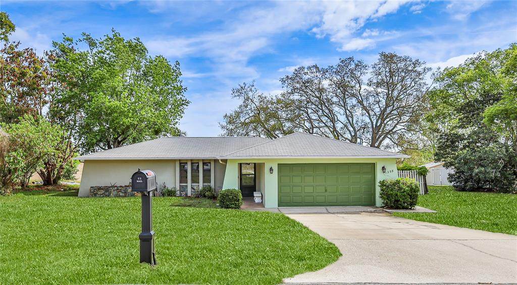 1358 Ivydale Road - Photo 1