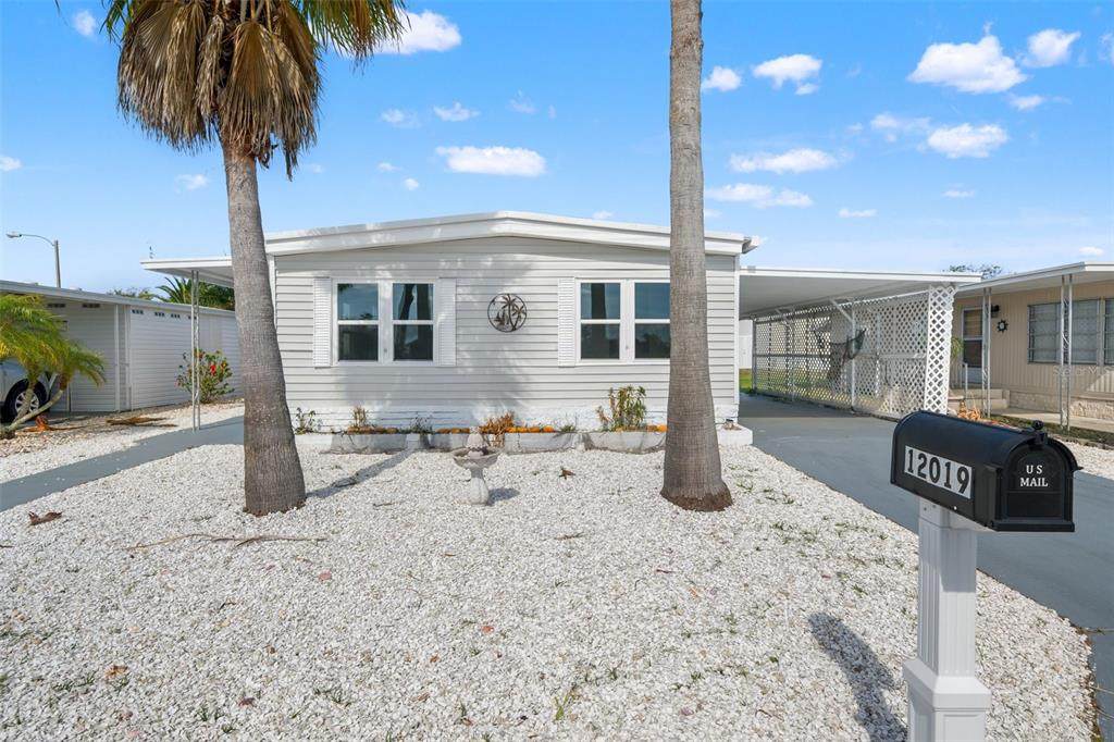 12019 Cartwright Drive - Photo 1