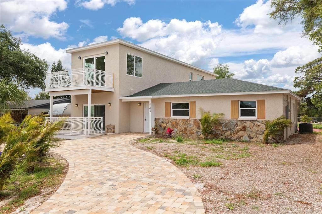 743 Bayshore Drive - Photo 1