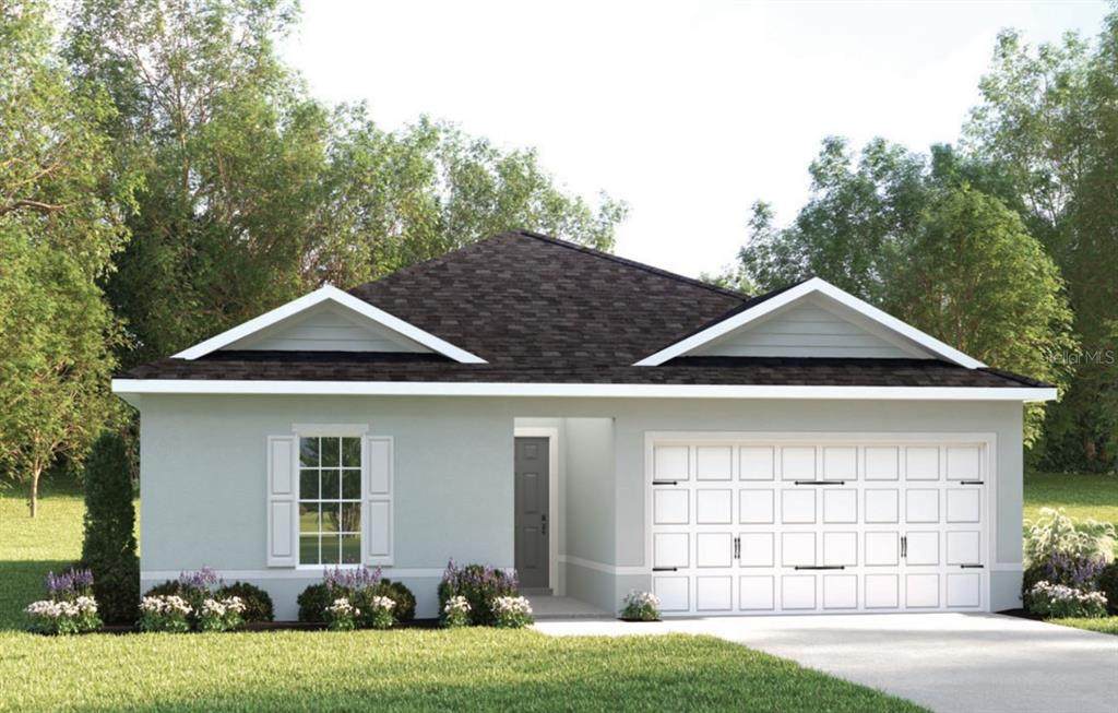 6949 Sundial Drive - Photo 1