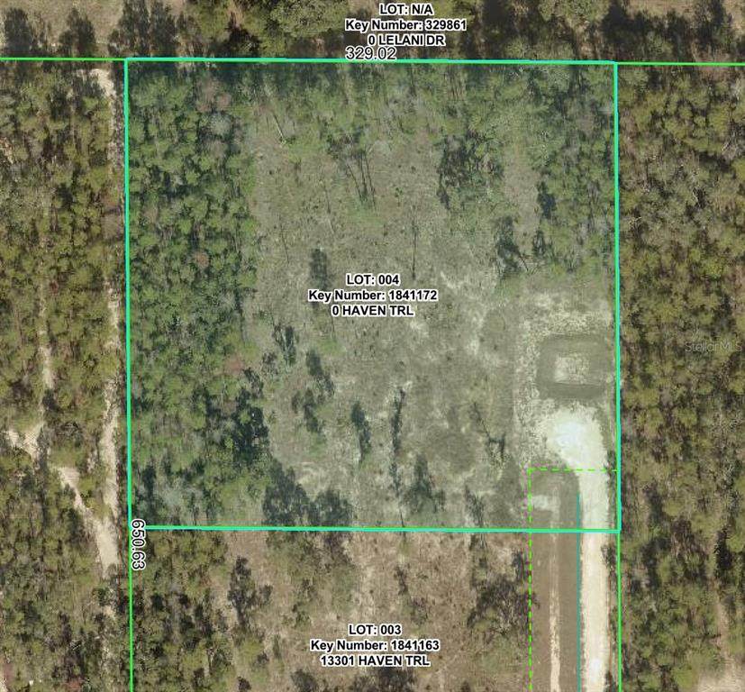 13331 Haven (Lot 4) Trail - Photo 1