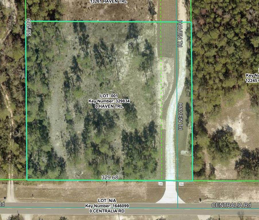 13183 Haven (Lot 1) Trail - Photo 1