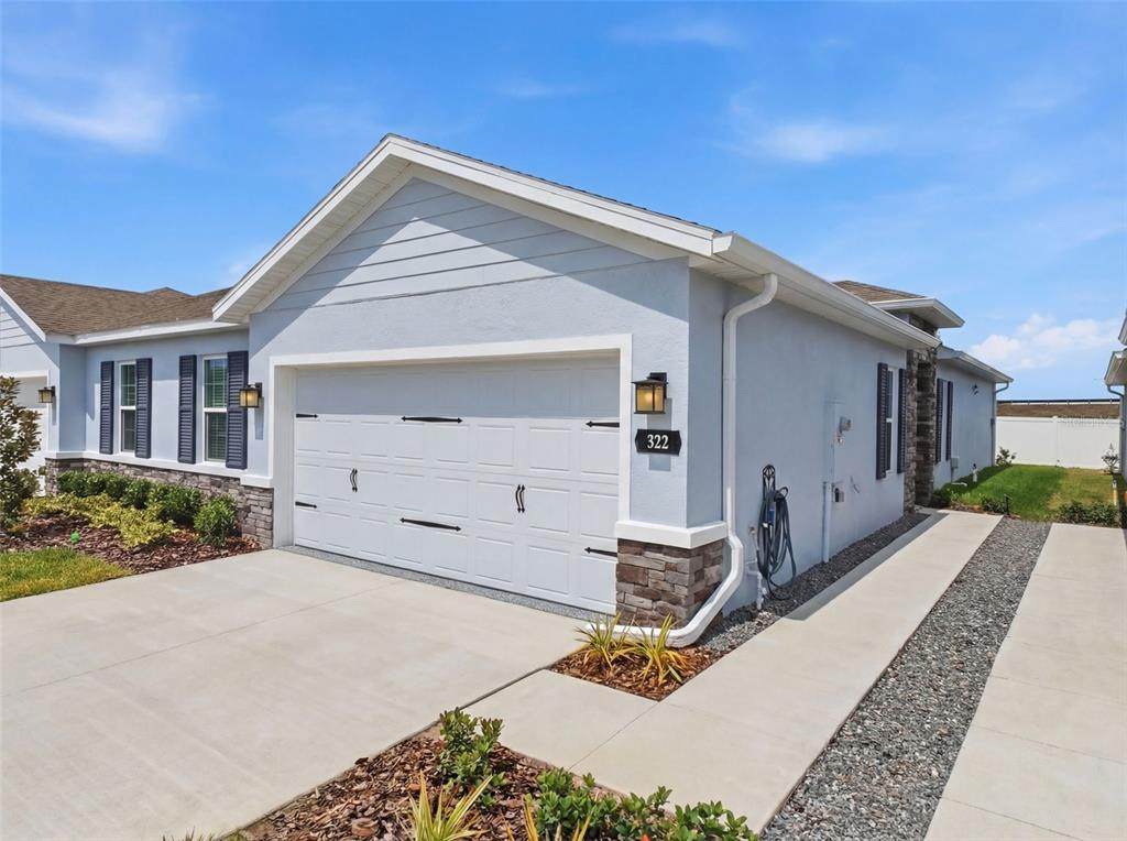 322 Voltaire Drive - Photo 1