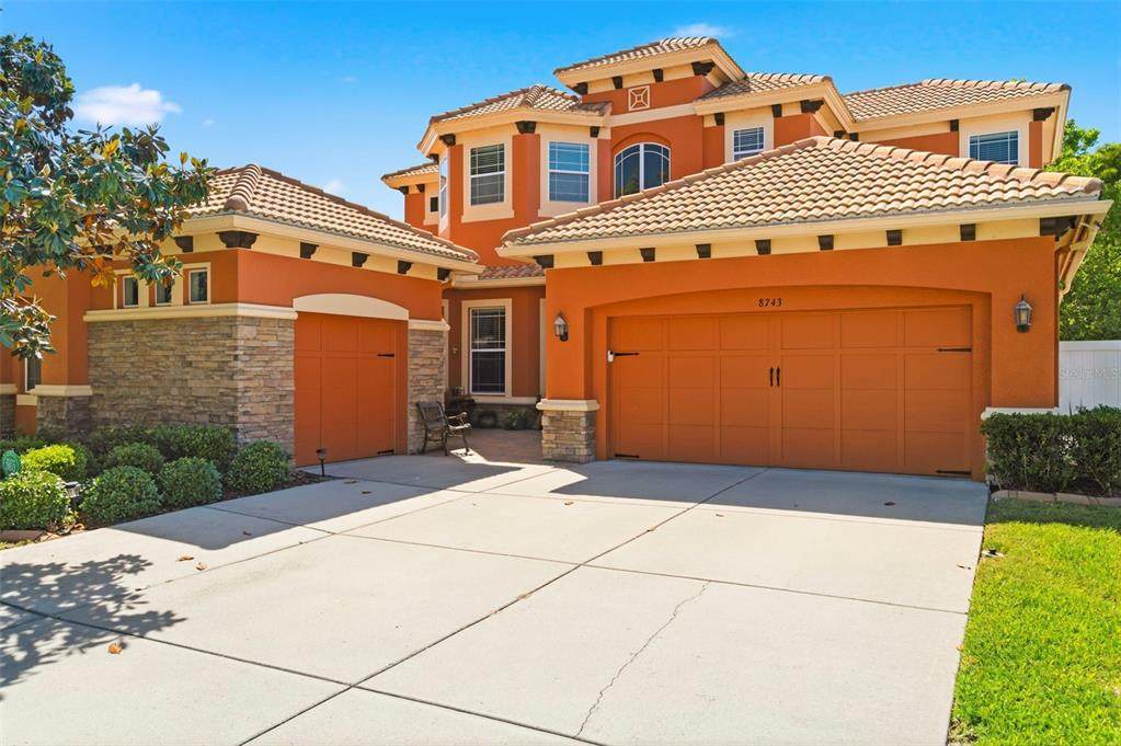 8743 New Alexandria Loop - Photo 1