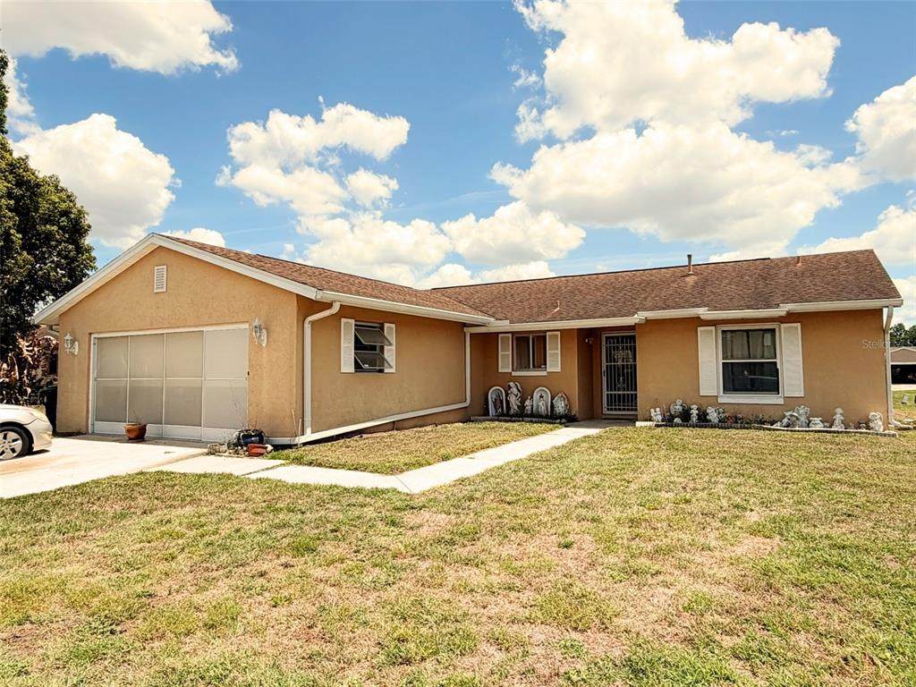 10537 Linger Ln - Photo 1