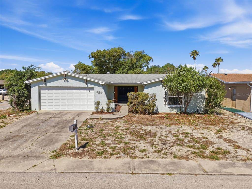 9811 Woodstock Lane - Photo 1