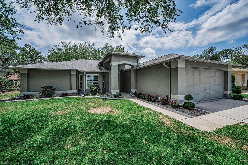 1300 Fallowfield Drive - Photo 1