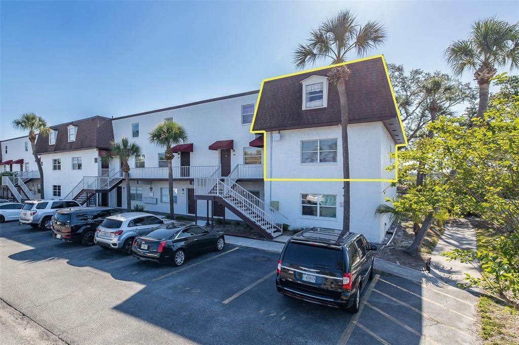 9001 Tudor Drive - Photo 1