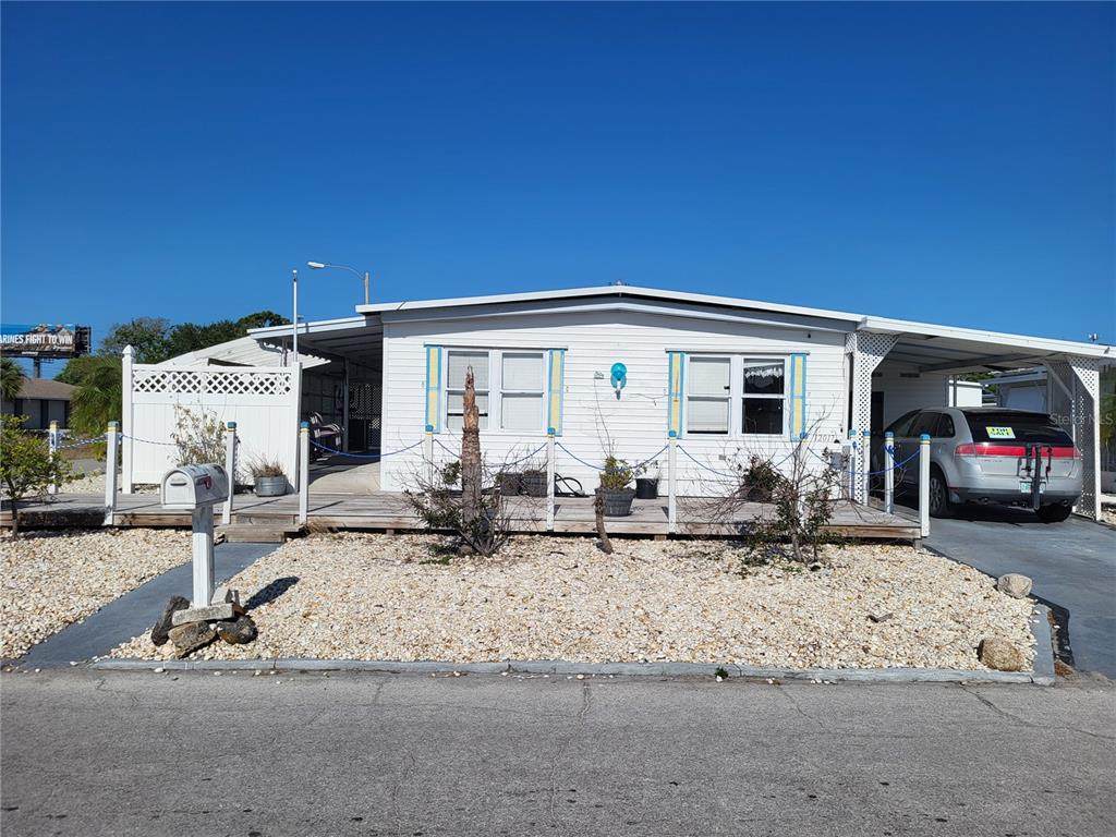 12017 Cartwright Drive - Photo 1
