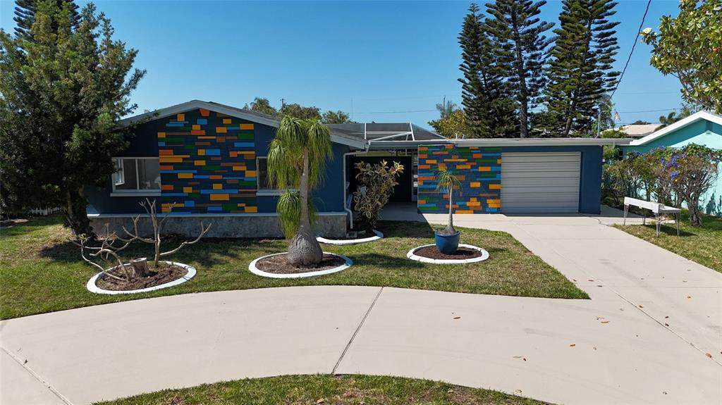 4240 Floramar Terrace - Photo 1