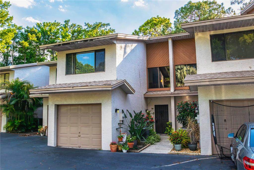 2158 Tarpon Landings Drive - Photo 1