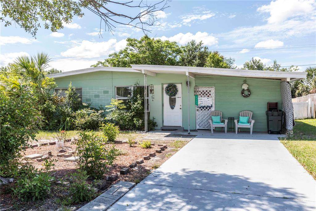 5344 Tangerine Drive - Photo 1