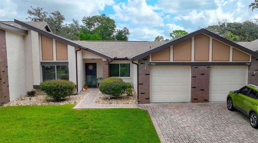 7403 Heather Walk Drive - Photo 1