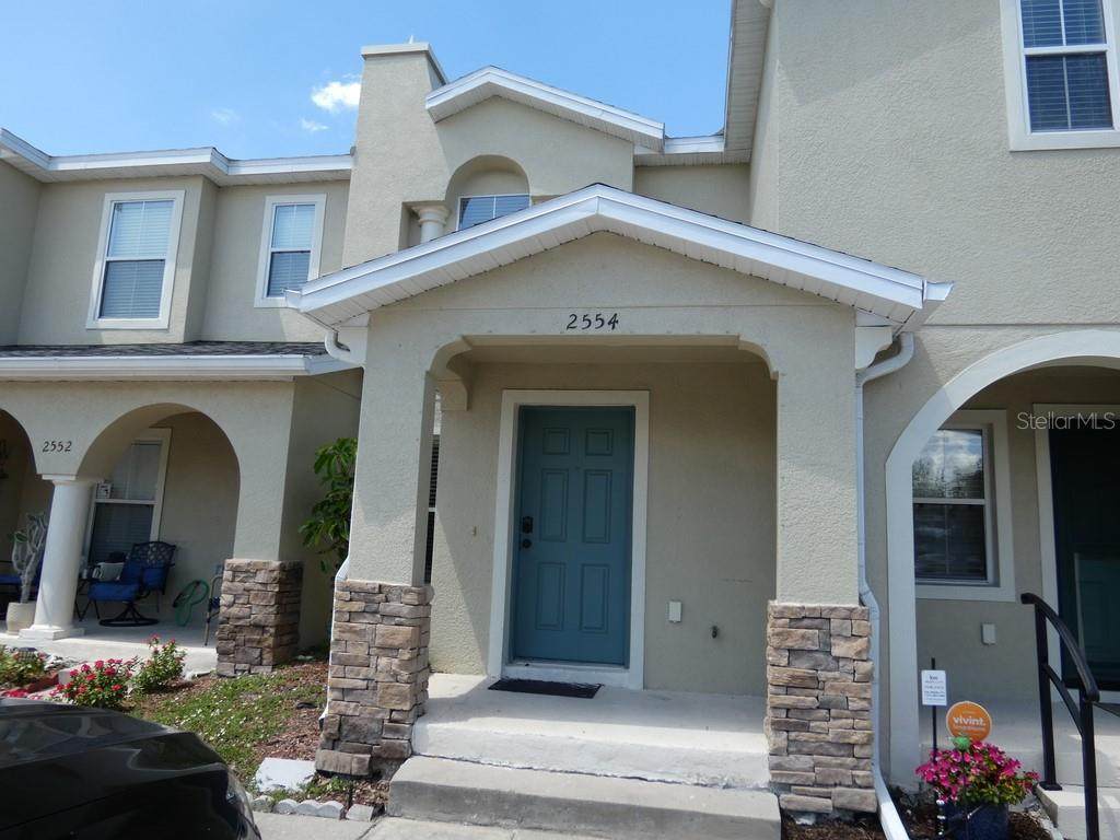 2554 Sea Wind Way - Photo 1