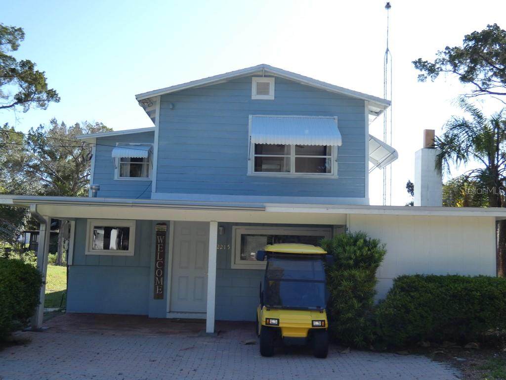 2215 Hunt Point - Photo 1