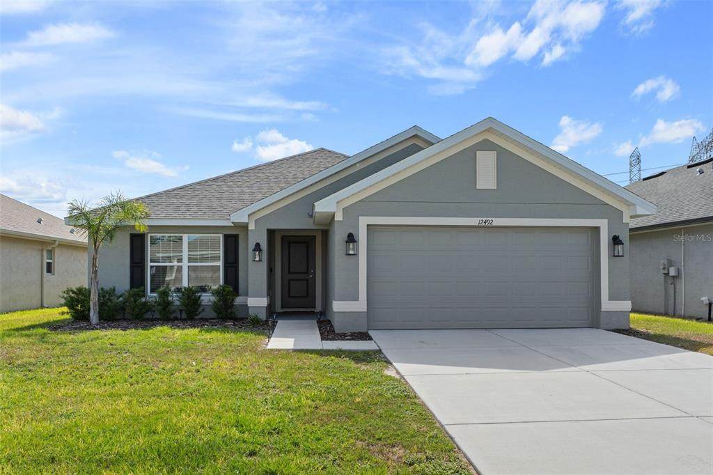 12492 Pine Bluff Street - Photo 1