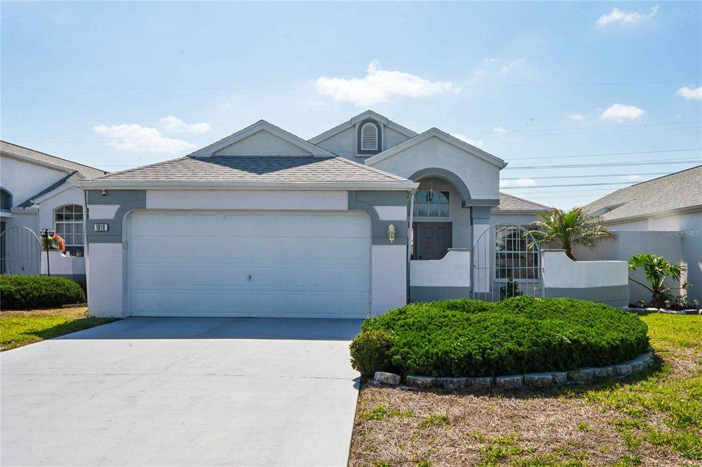 1018 Castille Drive - Photo 1