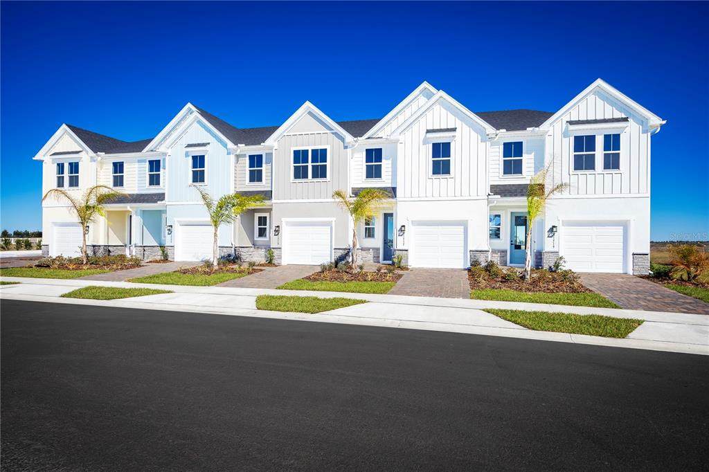 1235 Pineywood Field Drive - Photo 1