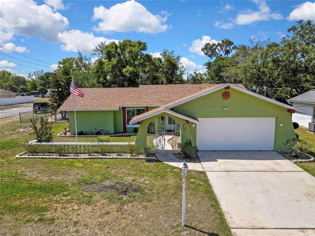 6100 Piedmont Drive - Photo 1