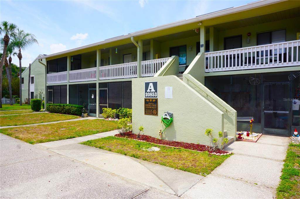 20853 Haulover Cove - Photo 1