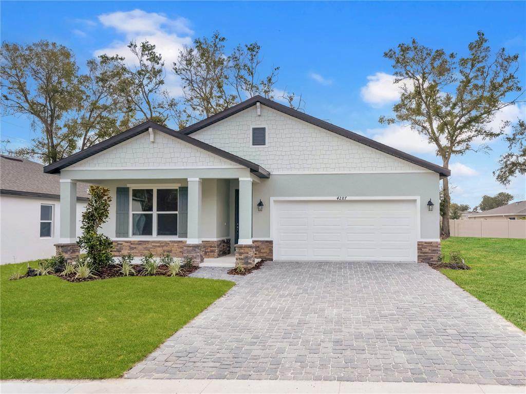 4300 Darby Court - Photo 1