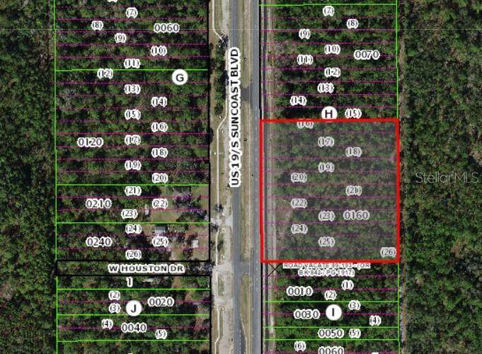 9161 Suncoast Boulevard - Photo 1