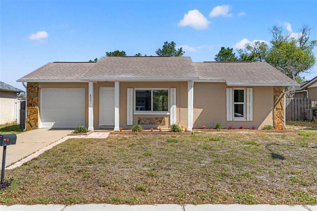 8341 Corney Drive - Photo 1