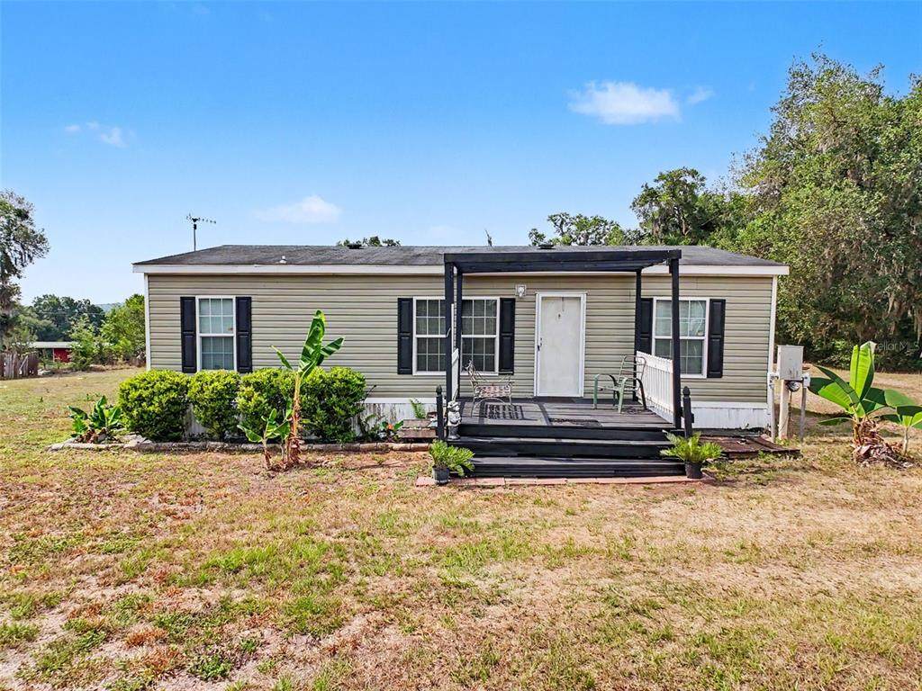 28402 Soaring Hawk Lane - Photo 1