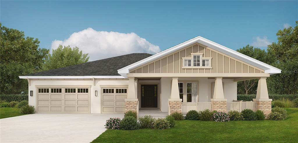 6163 Canyon Drive - Photo 1