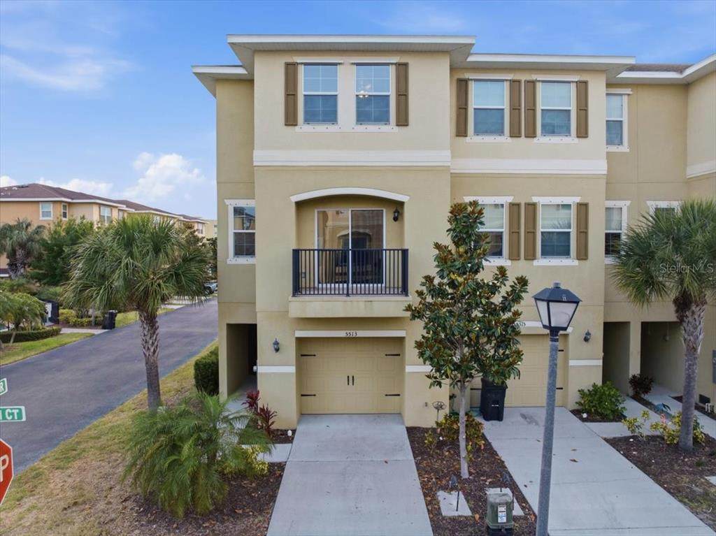 5513 Angel Fish Court - Photo 1