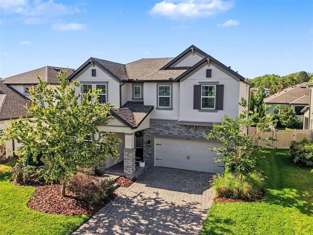 11826 Gavin Lane - Photo 1