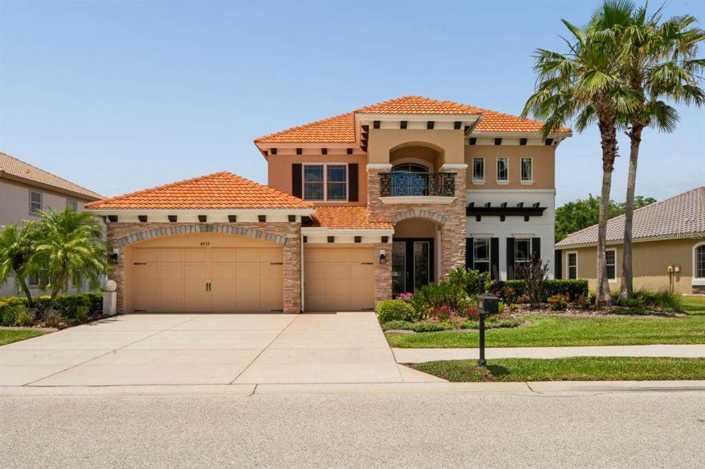 8719 Creedmoor Lane - Photo 1
