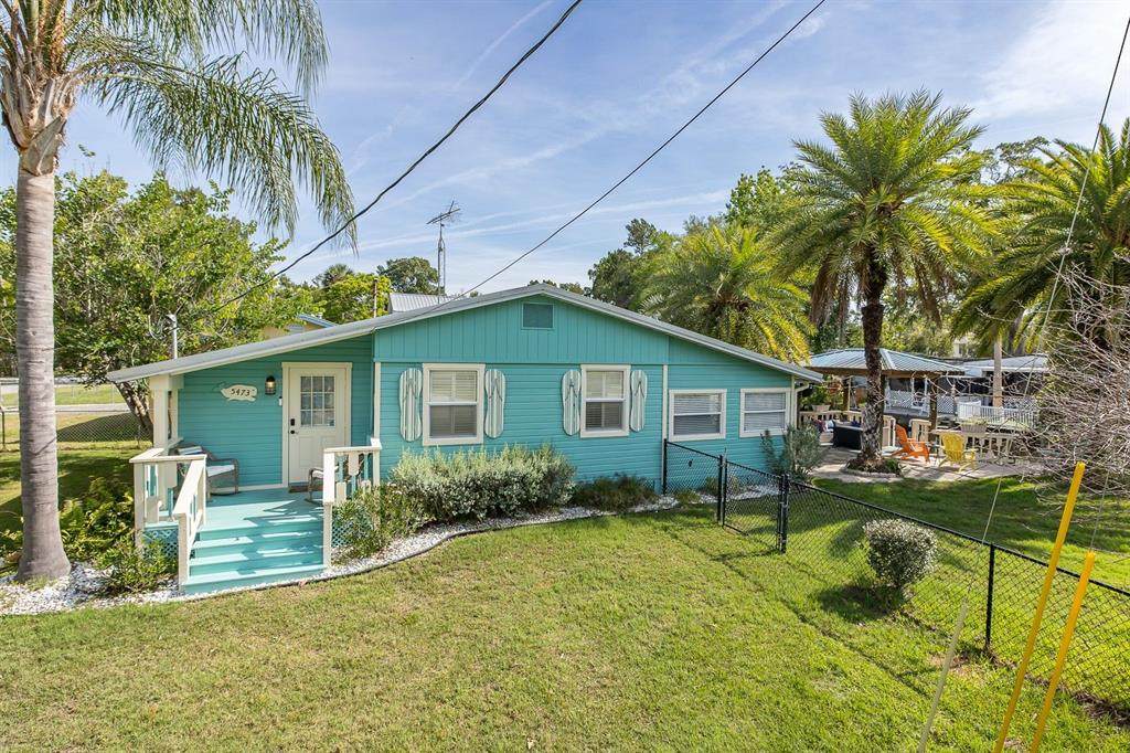 5473 Darlene Street - Photo 1